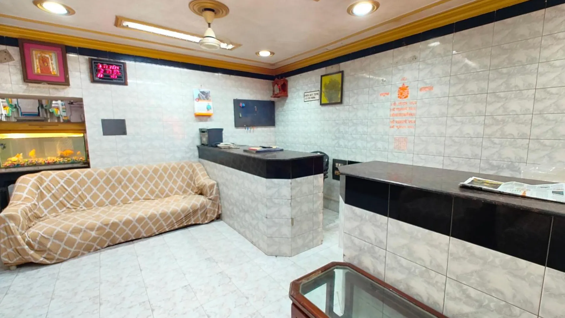 Hotel Shanti Near Manikarnika Ghat Waranasi 0*,